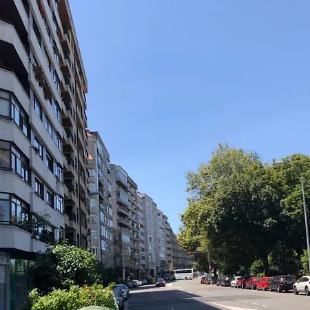 Areal90 Studio-City By Vigovacaciones Exterior photo
