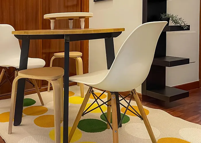 Areal90 Studio-City By Vigovacaciones