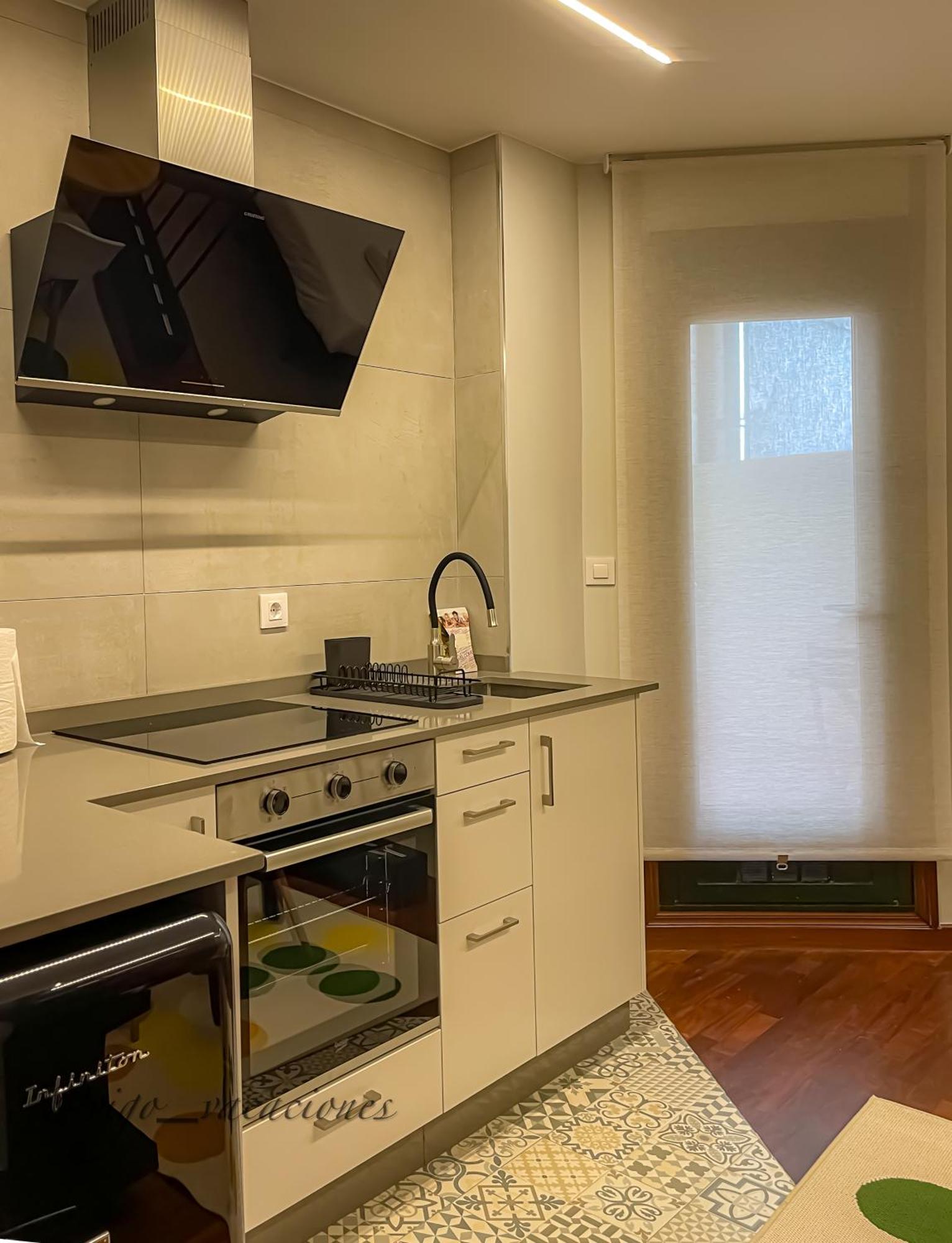 Areal90 Studio-city By Vigovacaciones