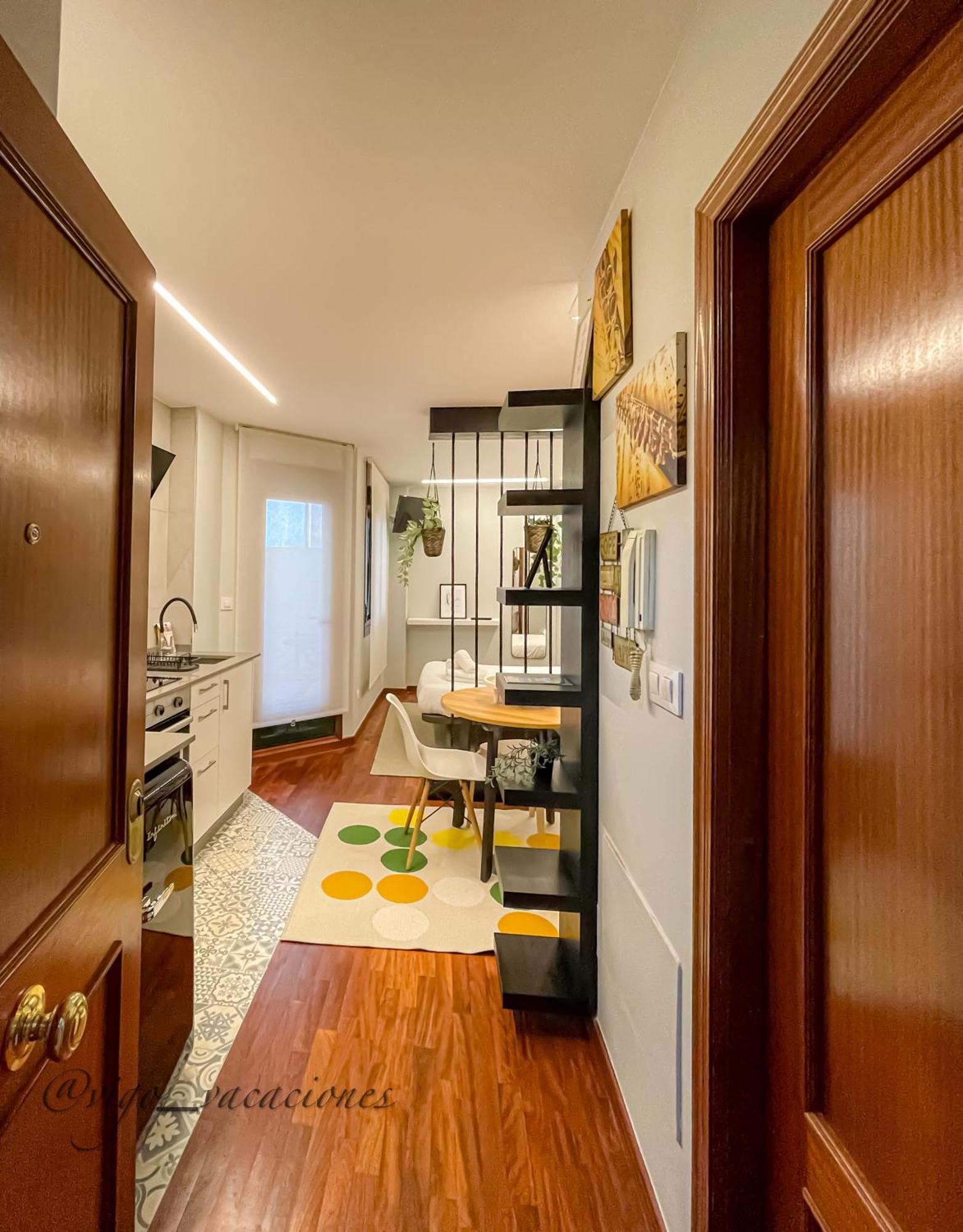 Areal90 Studio-city By Vigovacaciones Apartment