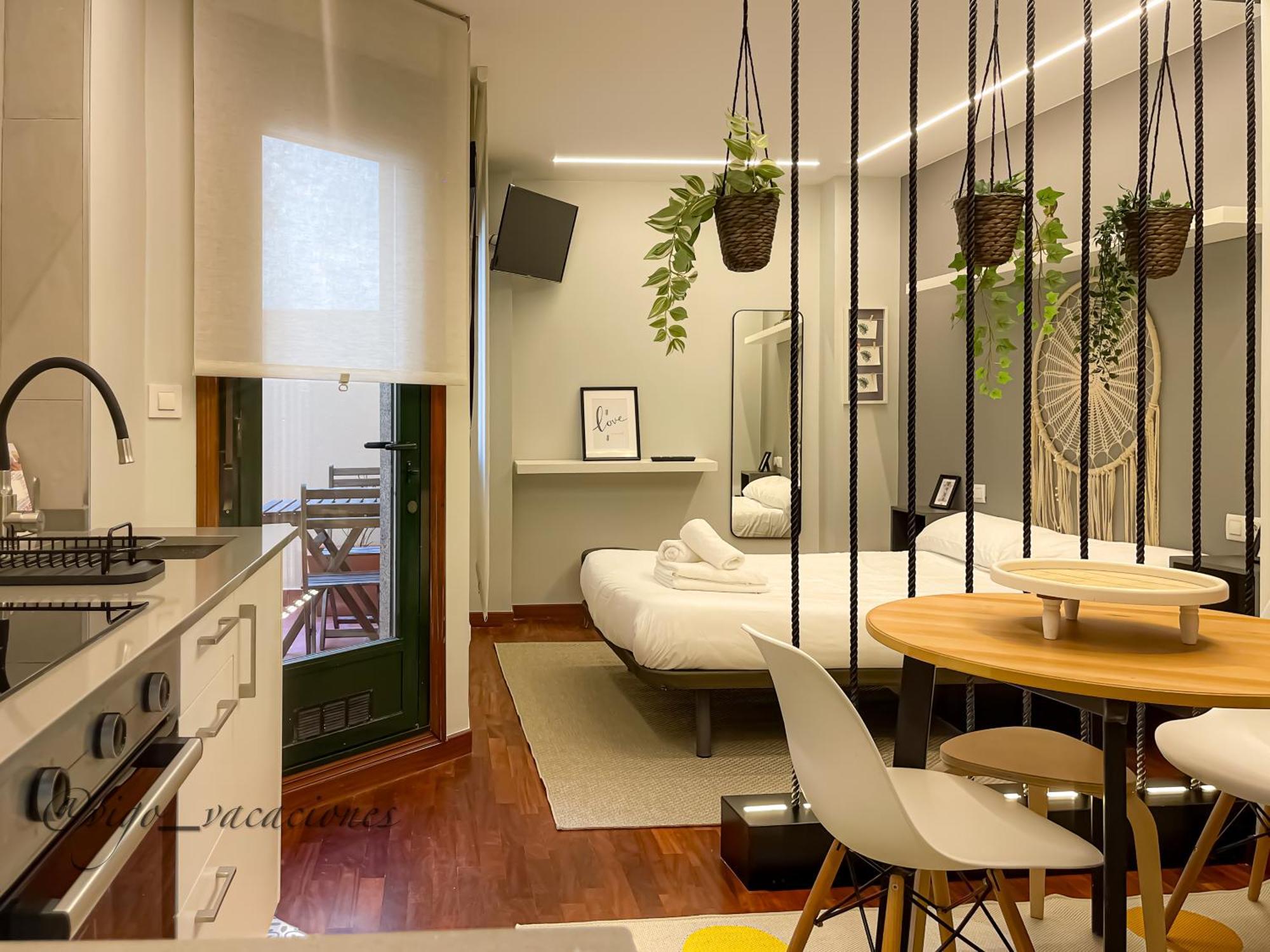 Appartamento Areal90 Studio-city By Vigovacaciones *