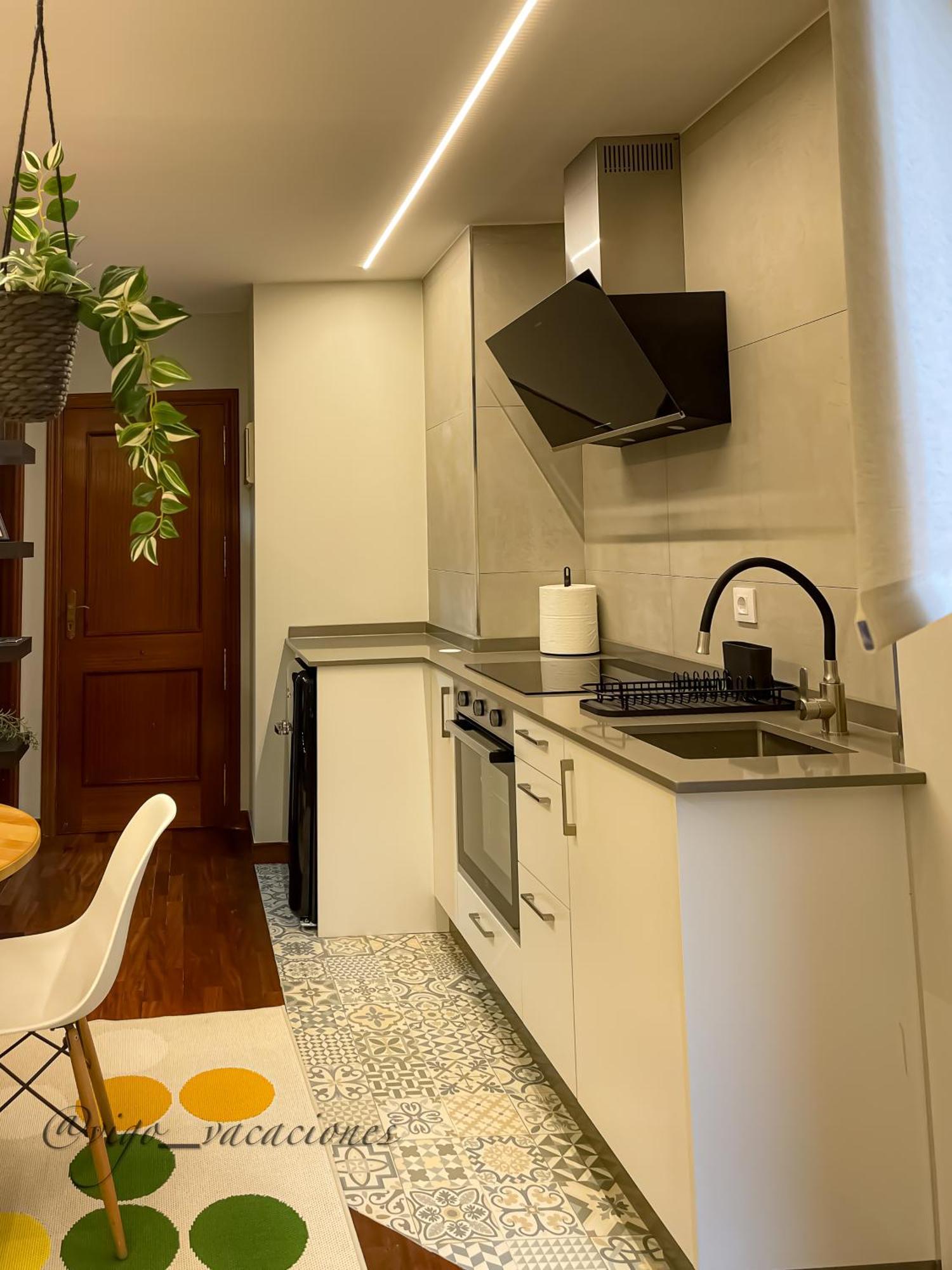 Areal90 Studio-city By Vigovacaciones