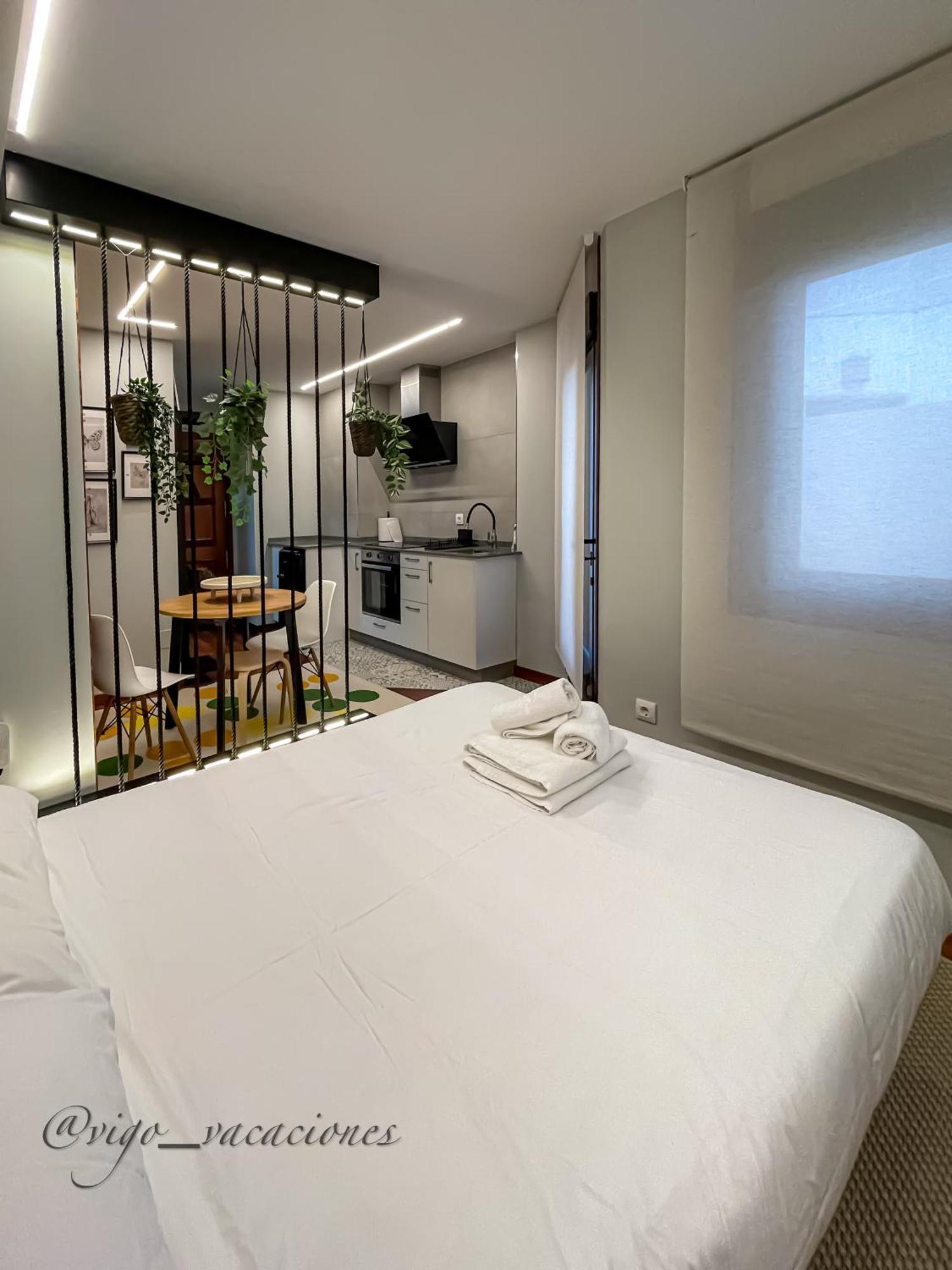 Areal90 Studio-city By Vigovacaciones Apartment
