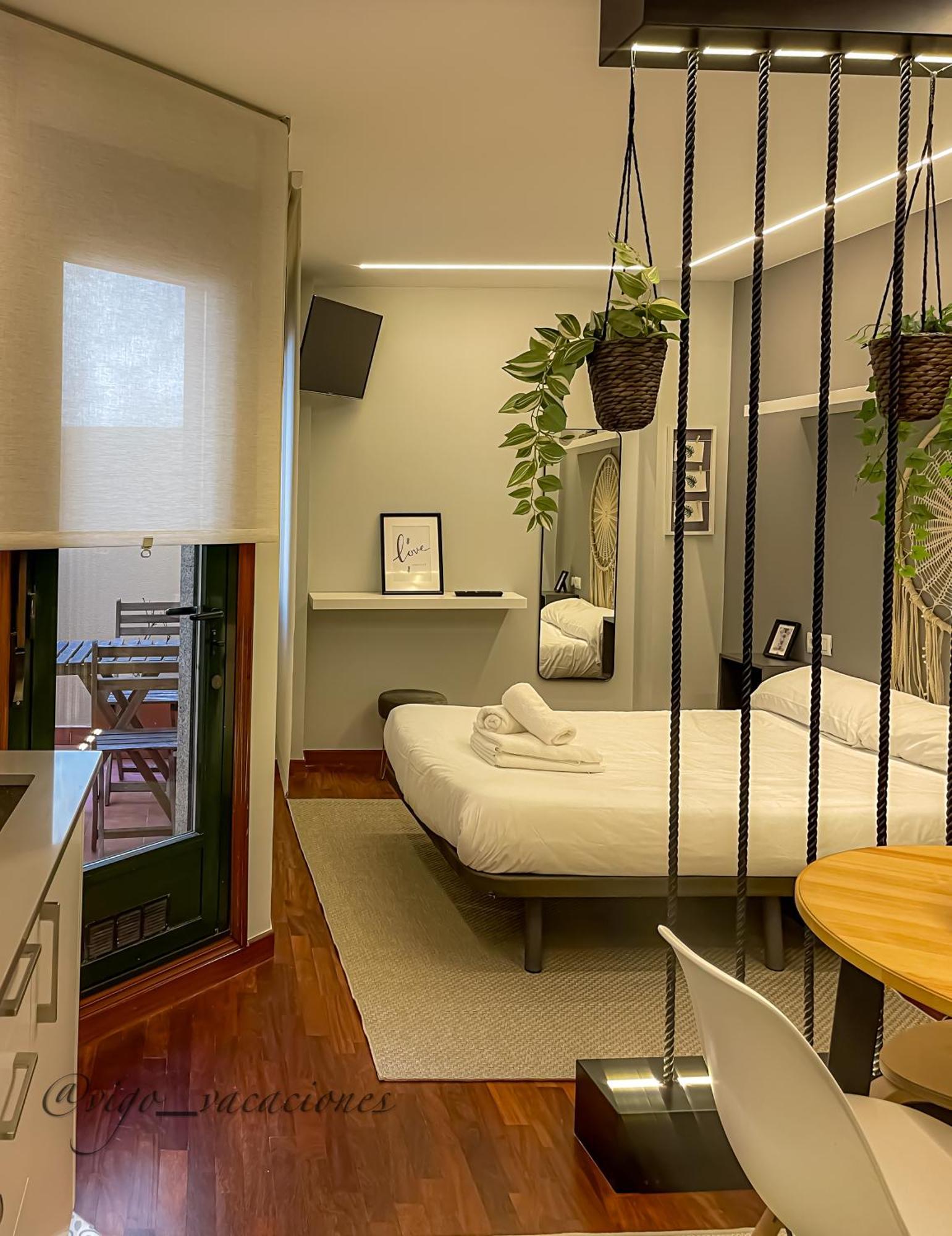 Areal90 Studio-city By Vigovacaciones Apartment *