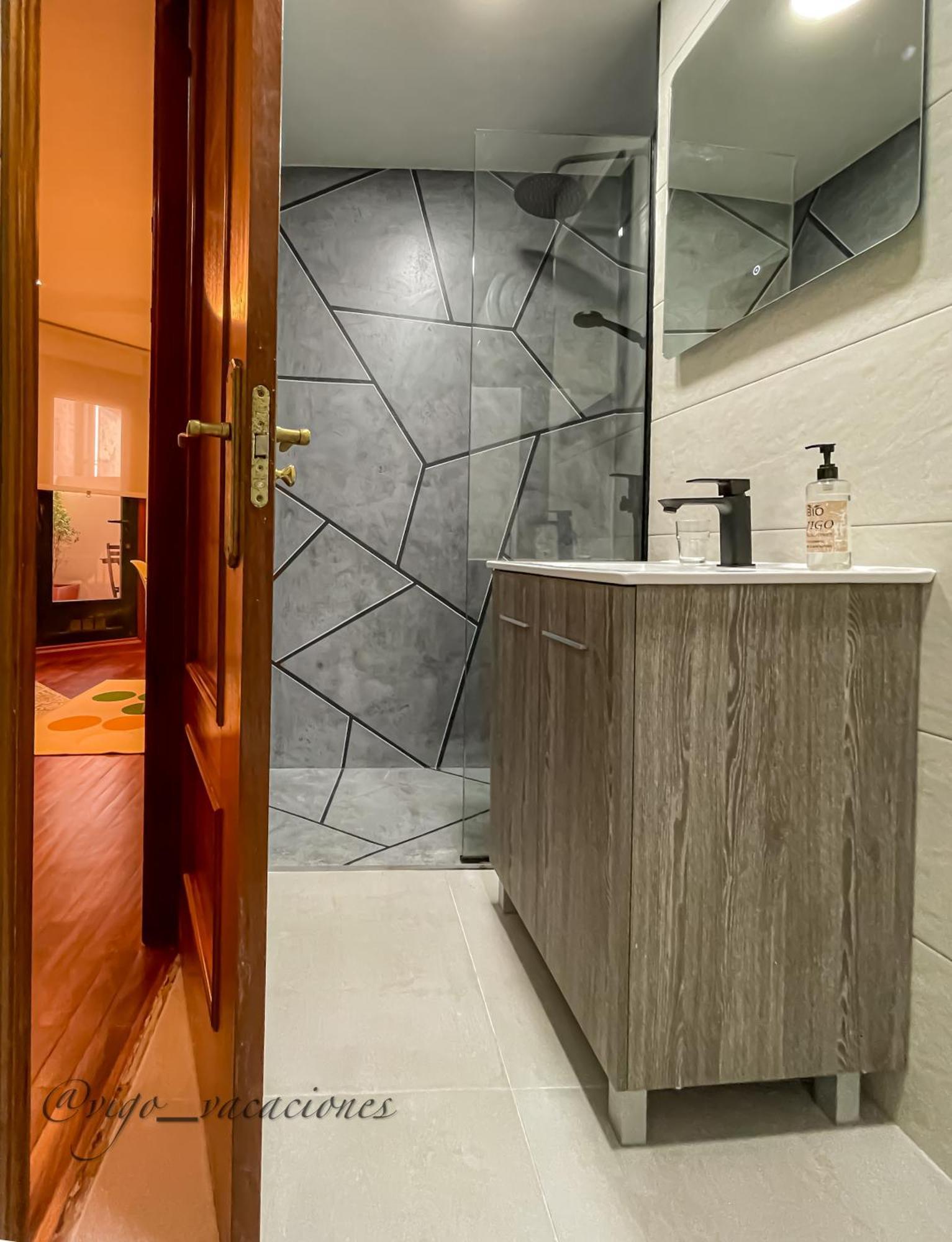 Appartamento Areal90 Studio-city By Vigovacaciones