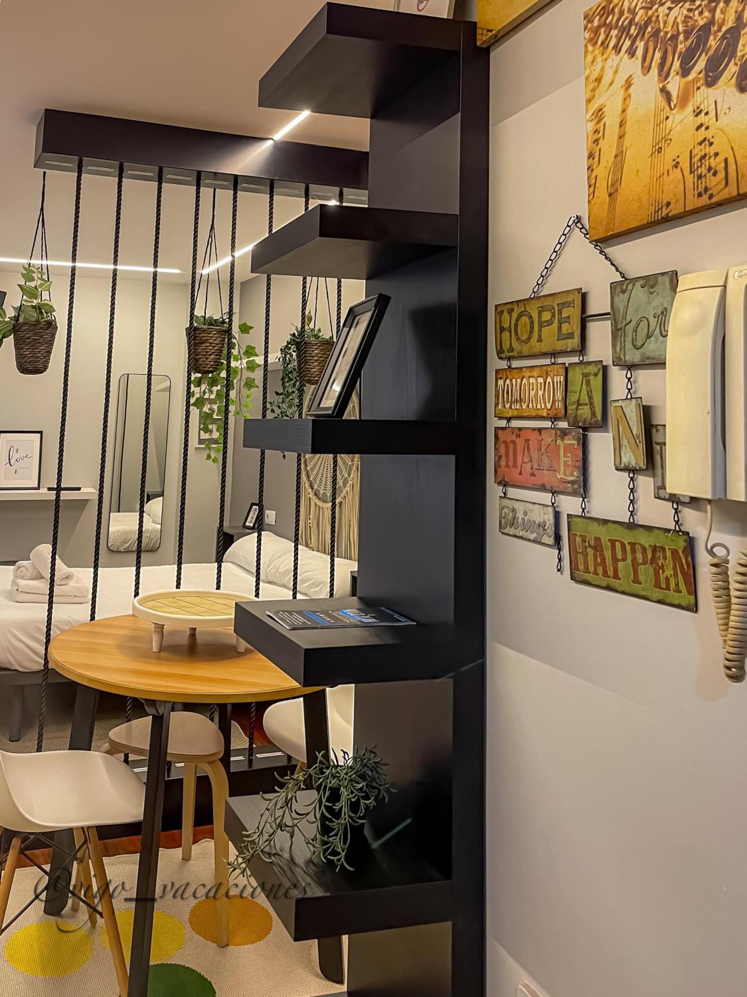 Areal90 Studio-city By Vigovacaciones Apartment *